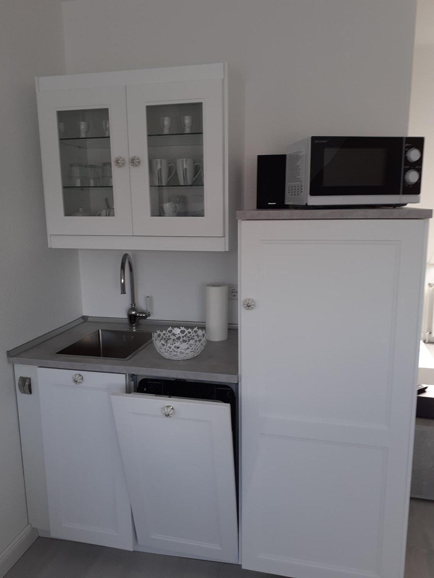 Apartment Seepferdchen