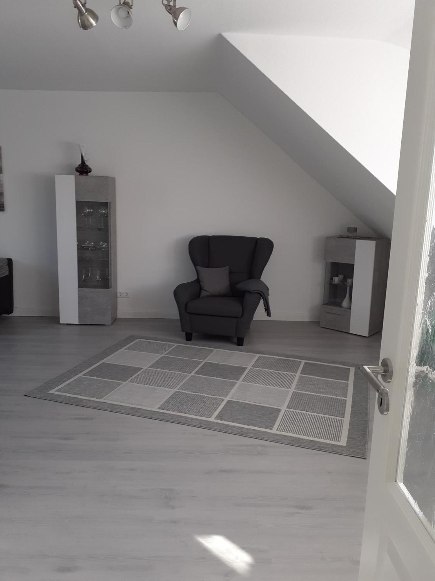 Seepferdchen Apartment *