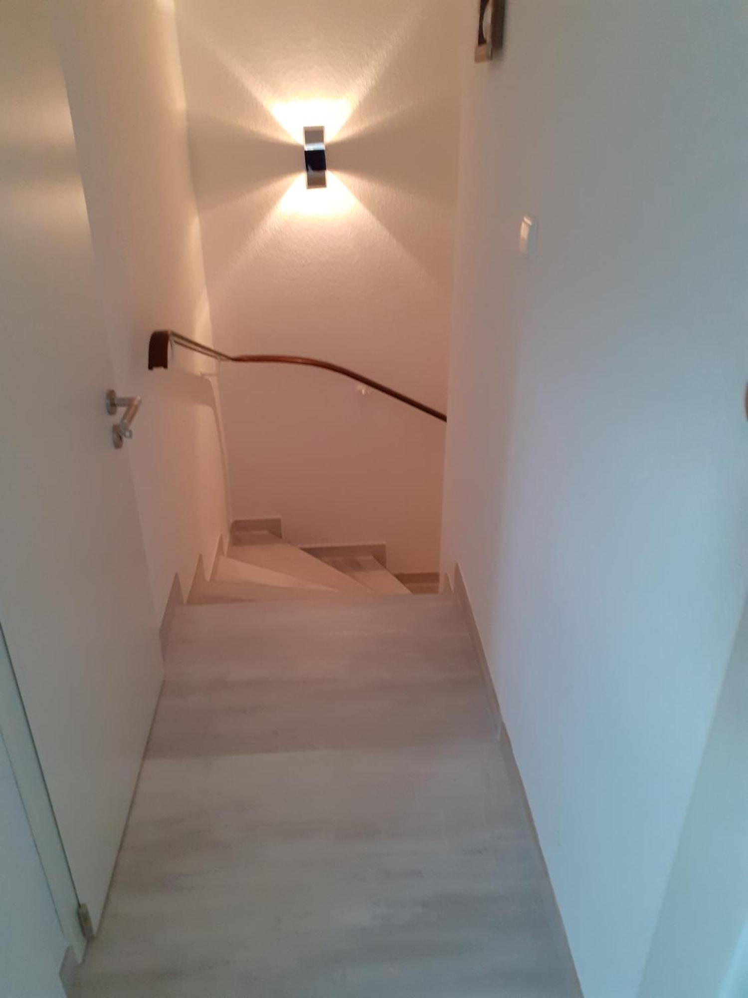 Apartment Seepferdchen *