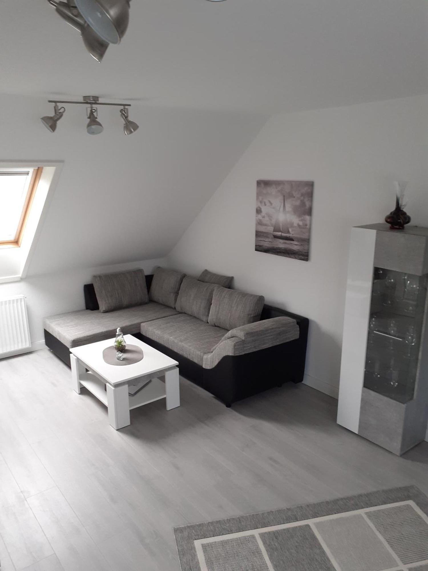 Seepferdchen Apartment *