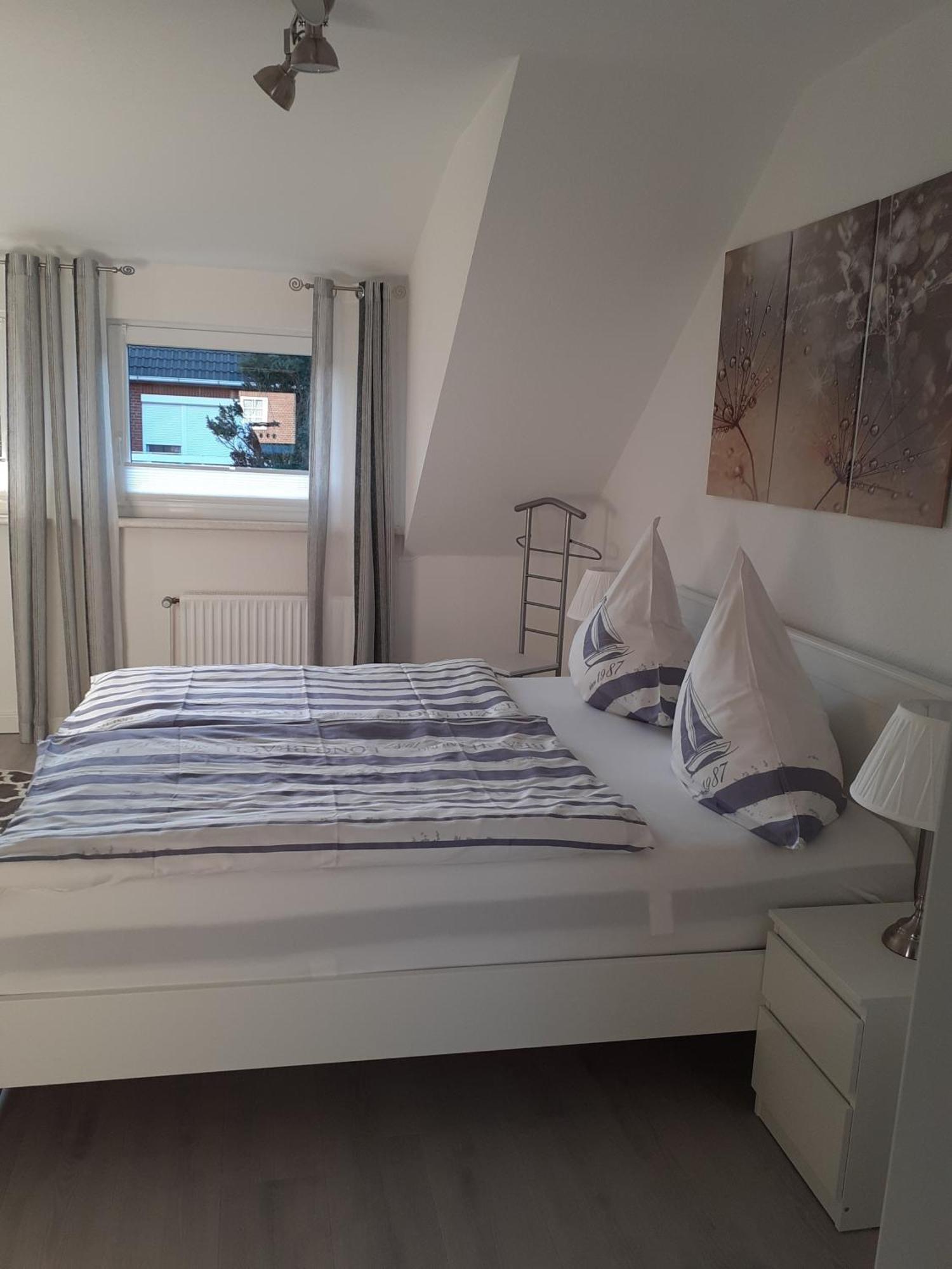 Seepferdchen Cuxhaven