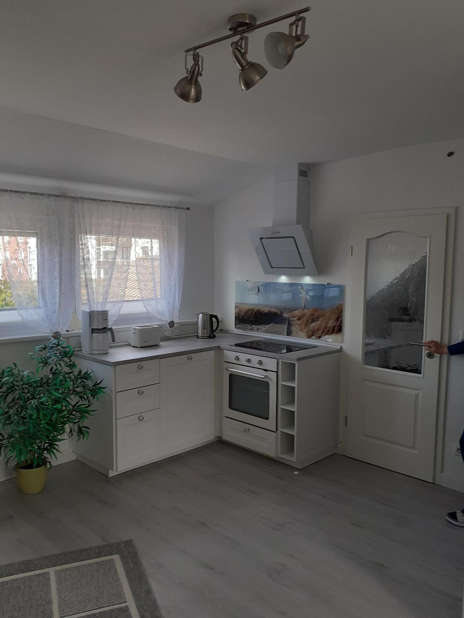 Seepferdchen Apartment