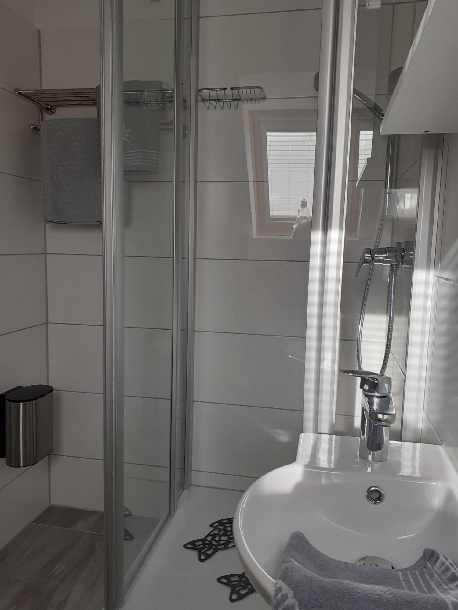 Apartment Seepferdchen Cuxhaven